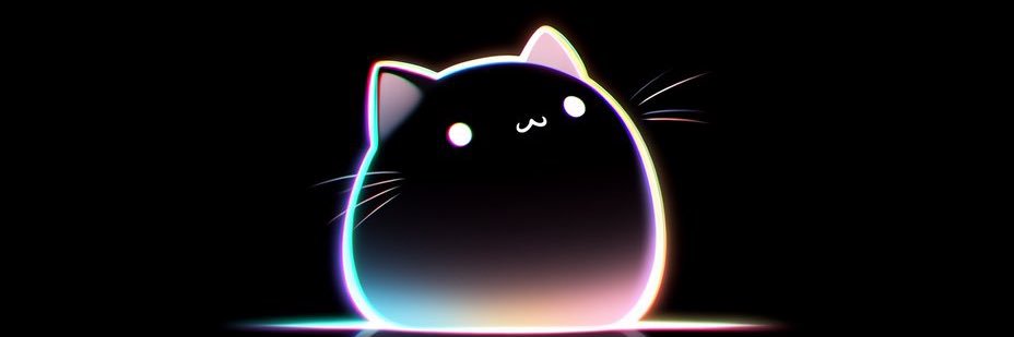 あまがね ちぃ @VRC banner