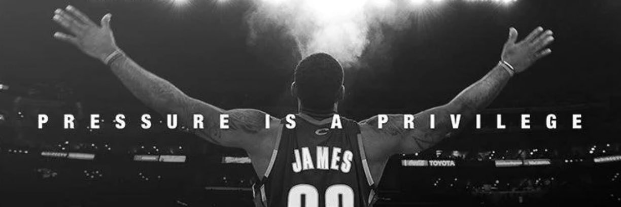 Deep Ball Mike banner
