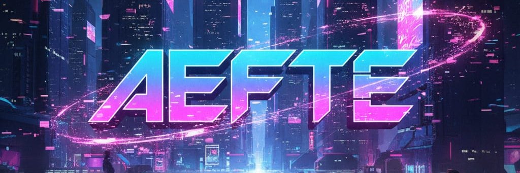 Aefte banner