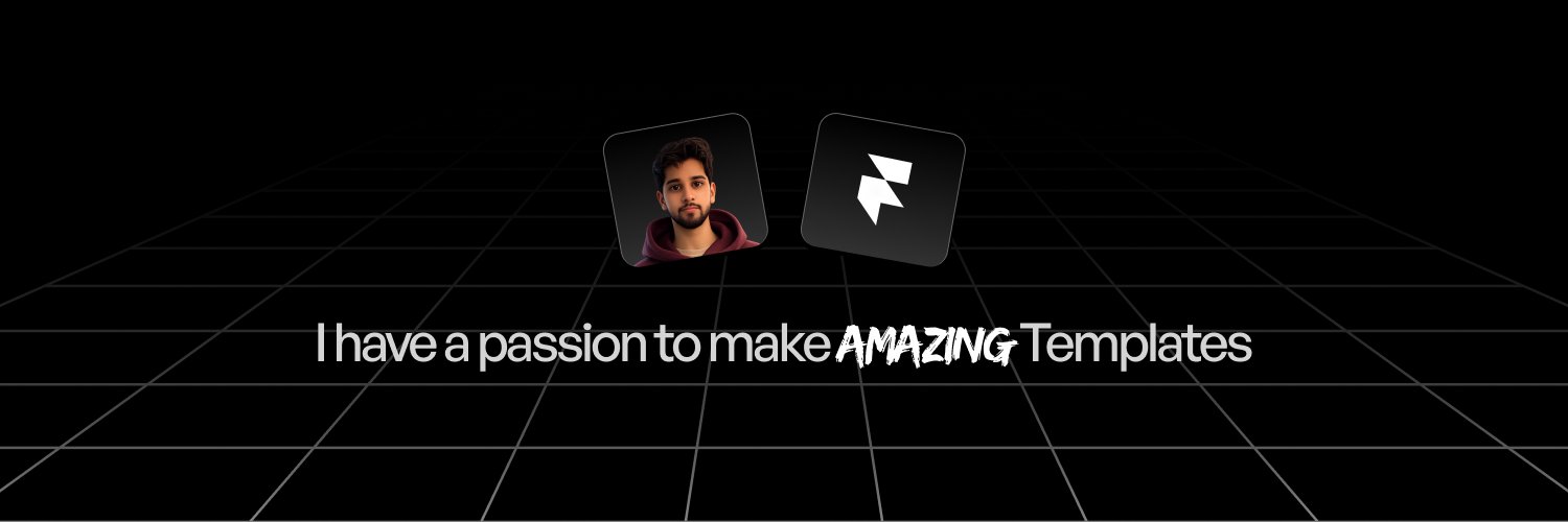 Websmith_real's profile banner image