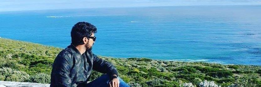 sid6622's profile banner image