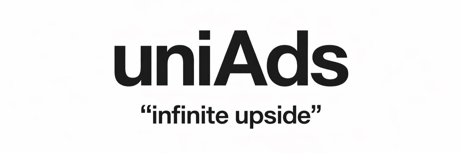 UniAds_'s profile banner image