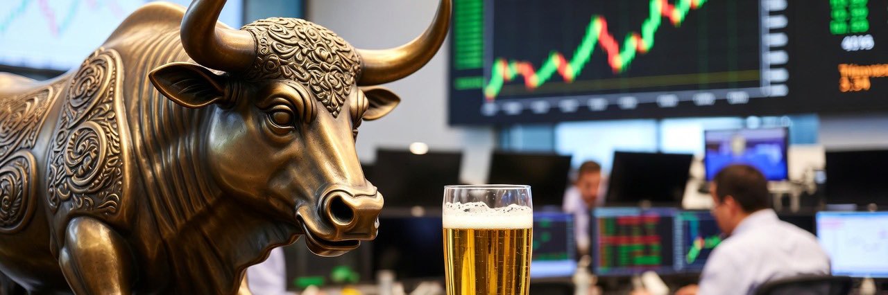 BullsAndBrews's profile banner image