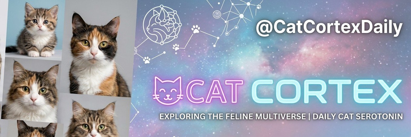 CatCortexDaily's profile banner image