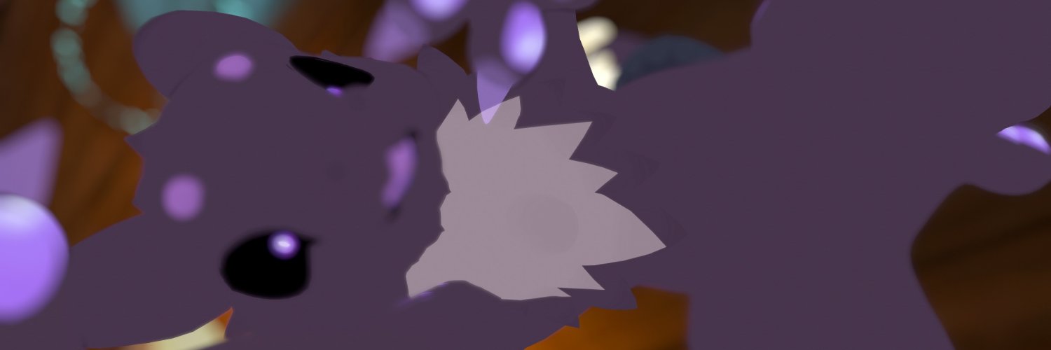 KatsutoFloof's profile banner image