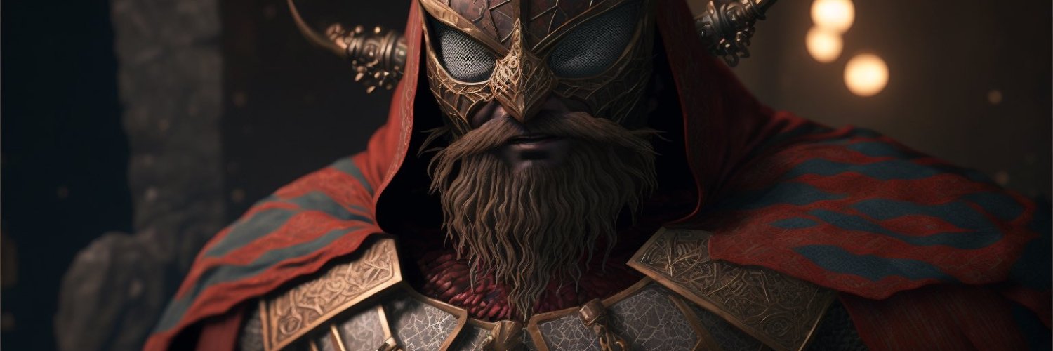LeonLaderach's profile banner image