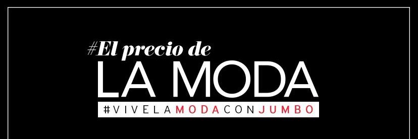 ModaJumbo's profile banner image