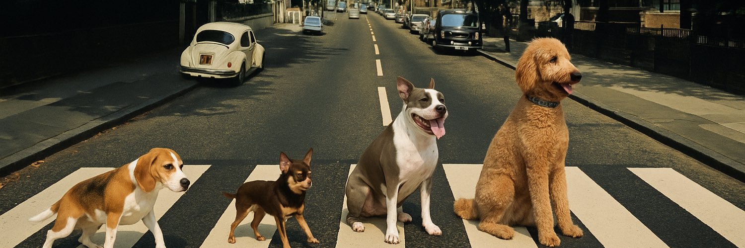 Fat Dog Creatives 🌟 banner