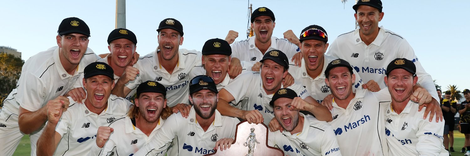 WACA Profile Banner