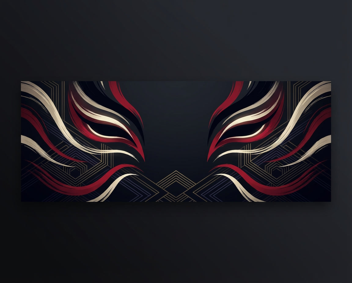 NightForge banner