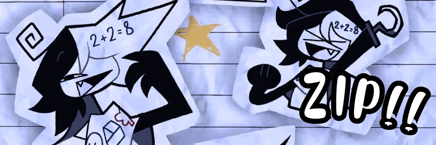 Zip banner