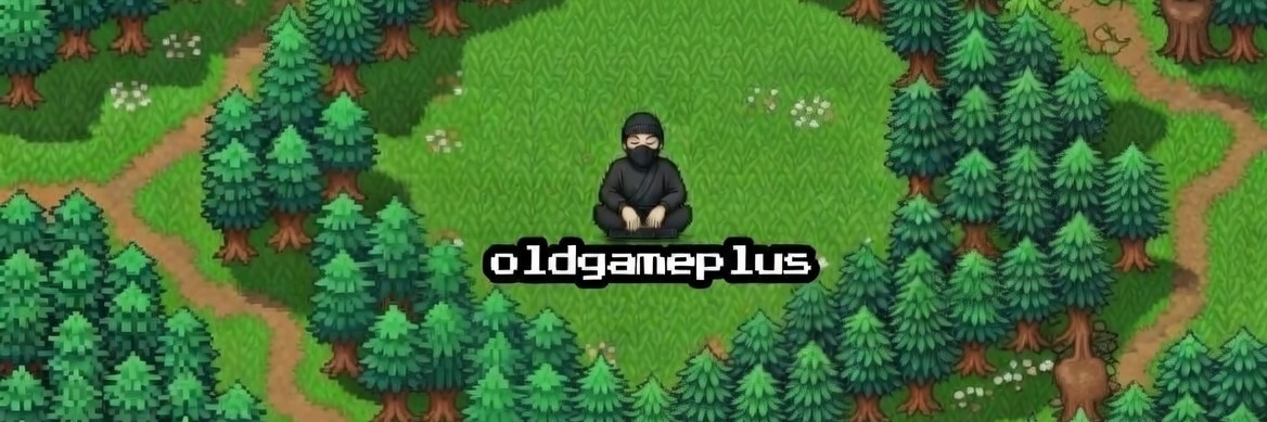 oldgameplus banner