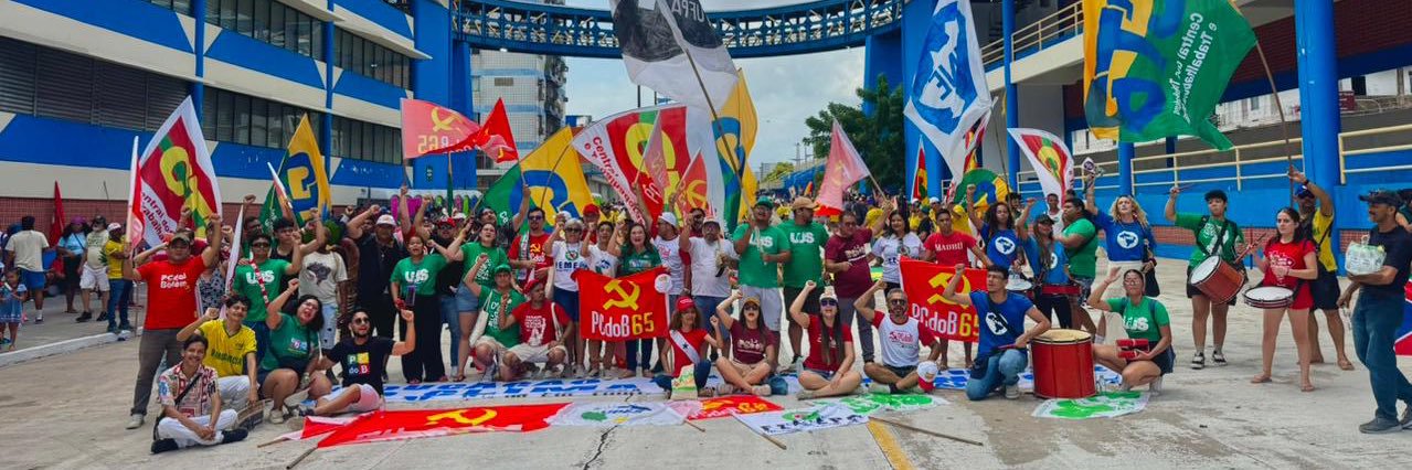 Jurídico É TUDO NOSSO! 💚🇵🇸 banner