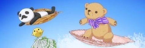 junjoubby's profile banner image