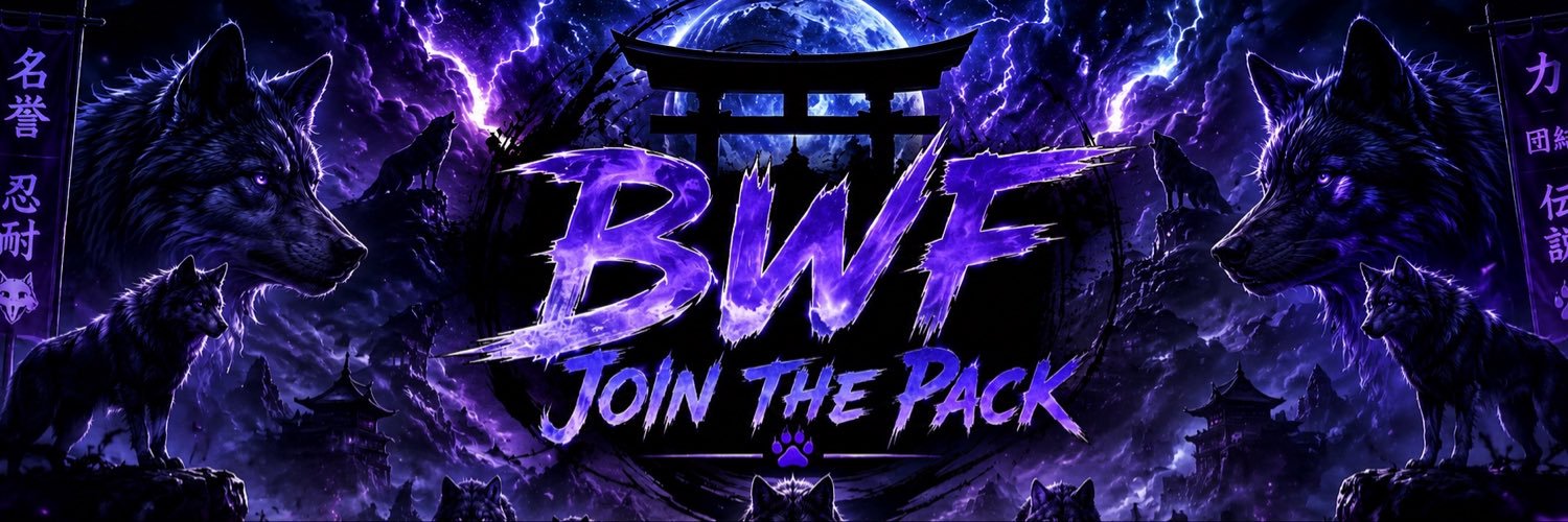 wolf90tsky's profile banner image