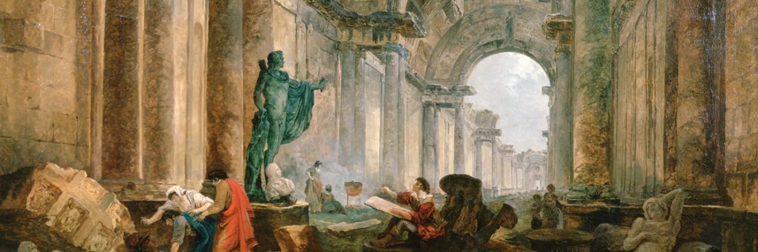 market participant banner