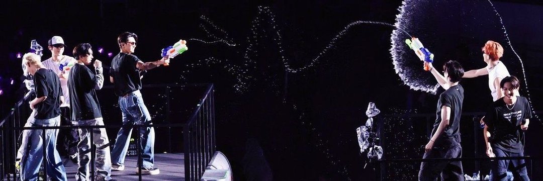 milooo ☕ ENHYPEN IS 7 banner