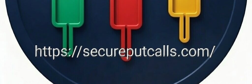 SecurePutCalls banner