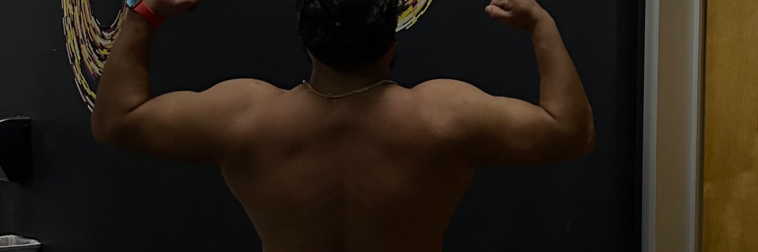 ItsUribe's profile banner image
