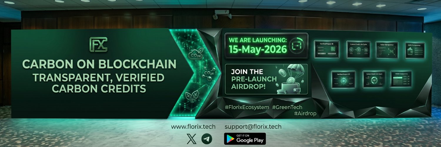 Florix Tech banner