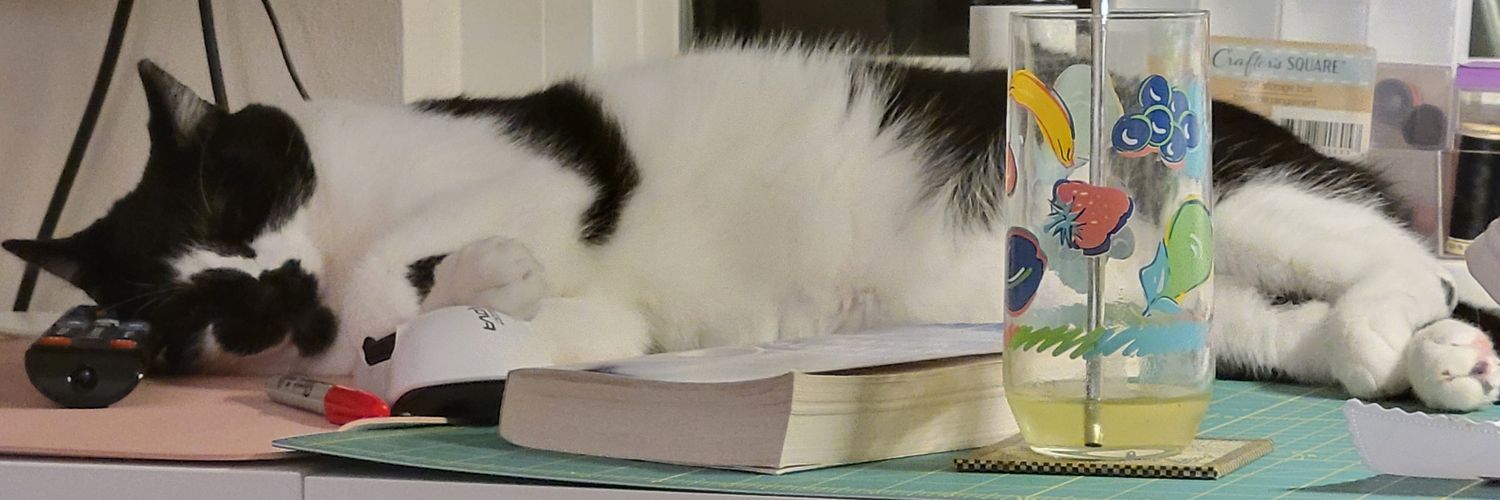 Cory Bell 🔔 banner