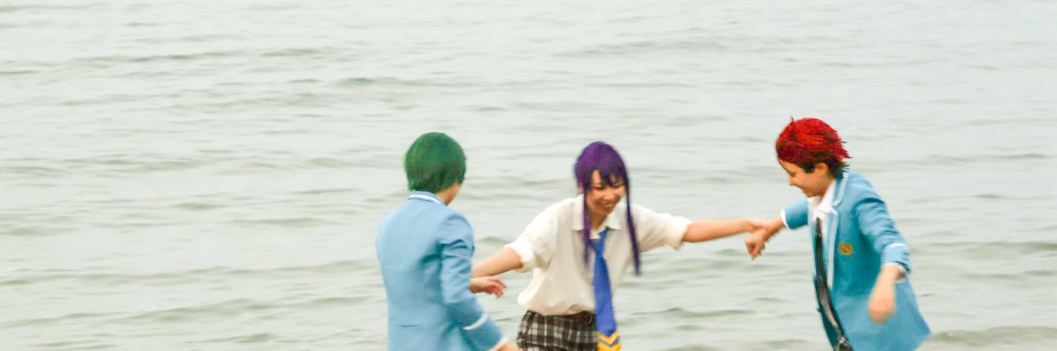 かい🌊🦖⸒⸒ banner