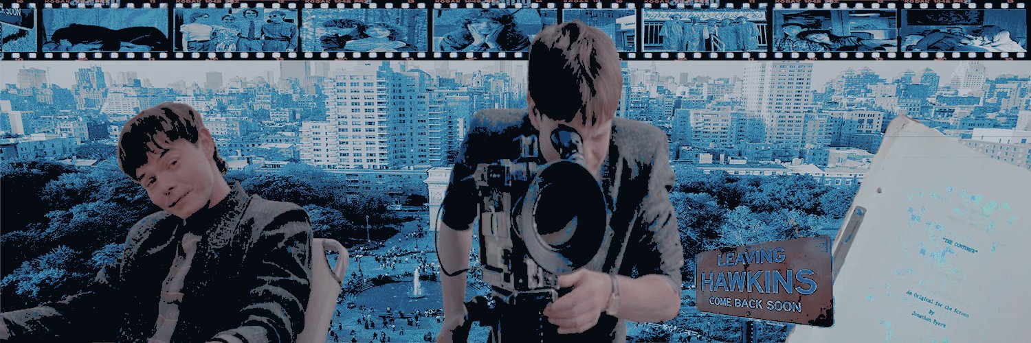 JONATHAN BYERS banner