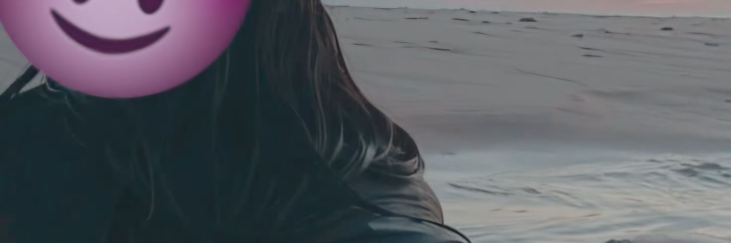 Fanny97647's profile banner image