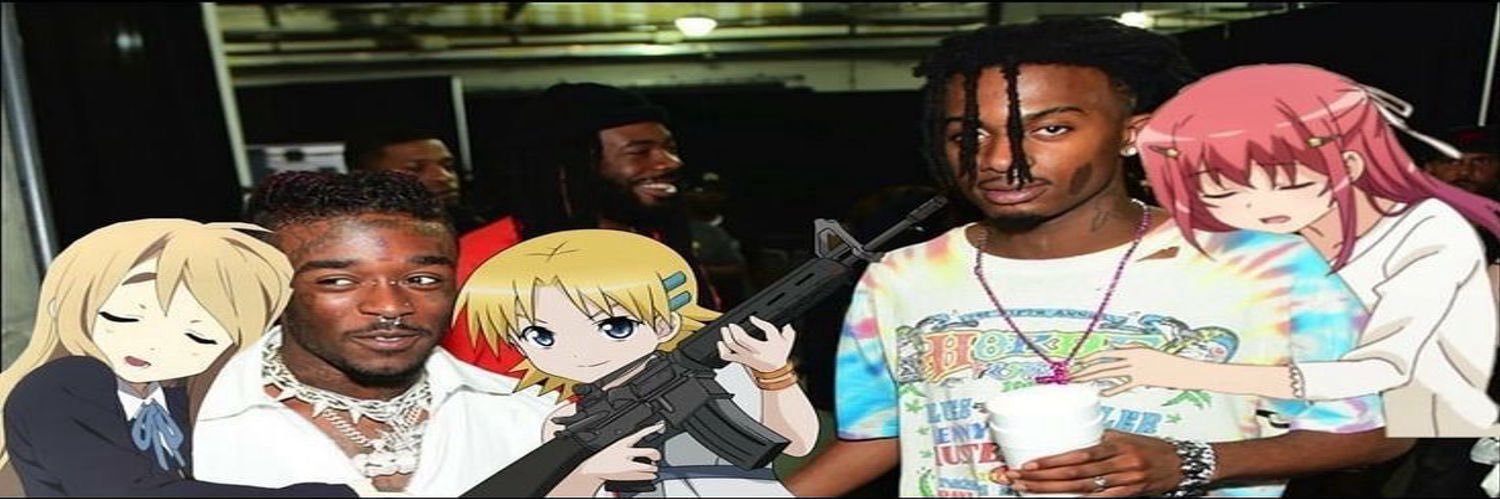 Humanjoey_'s profile banner image