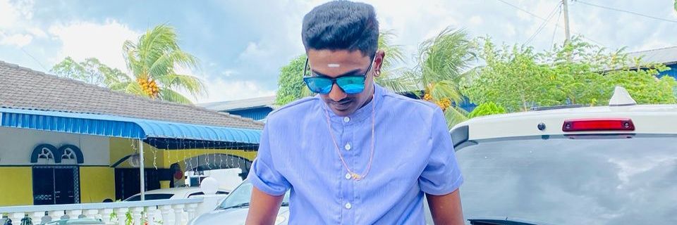 vejay1908's profile banner image