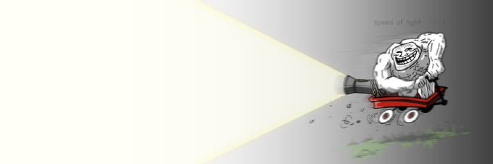 trollysn's profile banner image