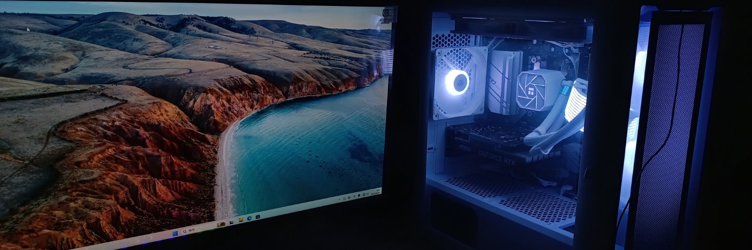 【ECT】らずふぃっしー banner