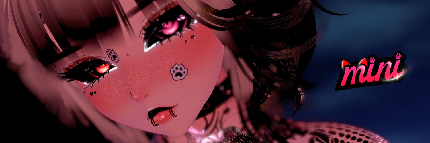 𝑚𝑖𝑛𝑖 banner