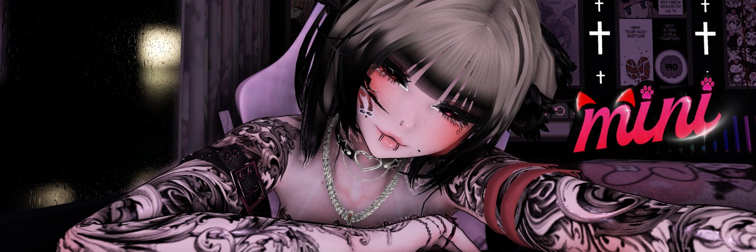 𝑚𝑖𝑛𝑖 banner