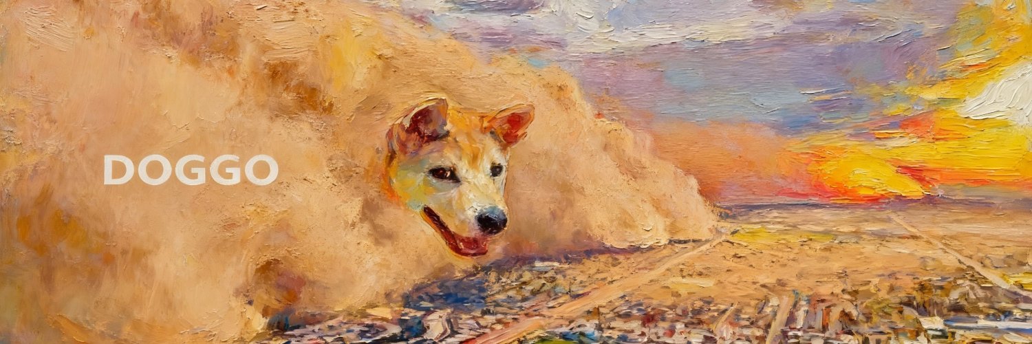 doggomeme_ETH's profile banner image