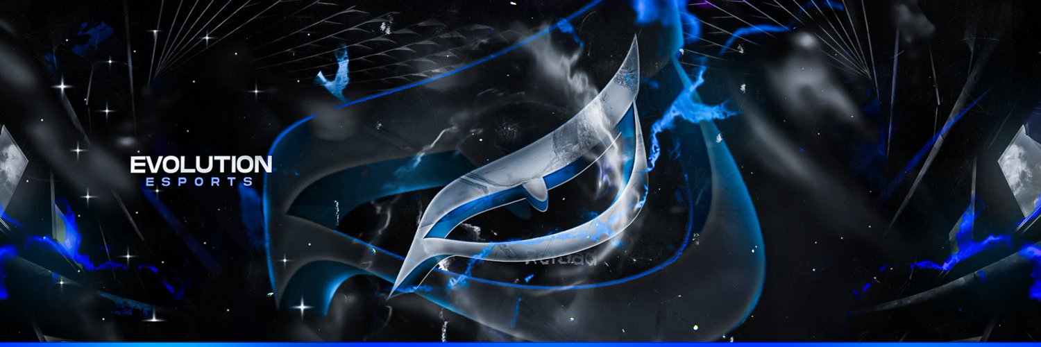 Evolution Esports banner