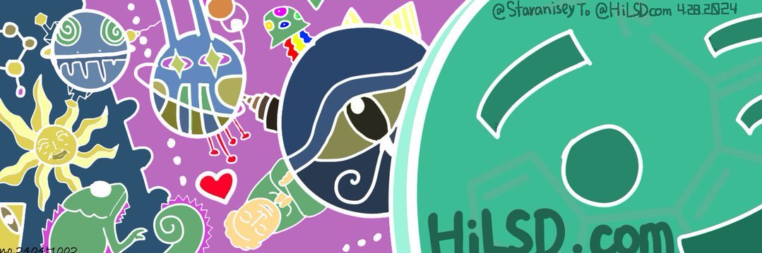 HiLSDth's profile banner image