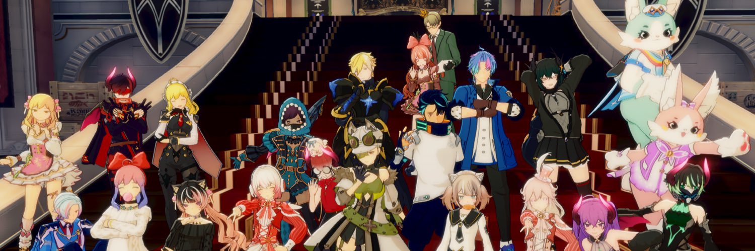 えんぶれーな@スタレゾ banner