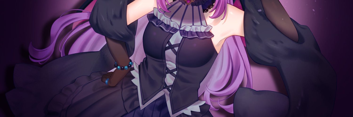 enburena's profile banner image