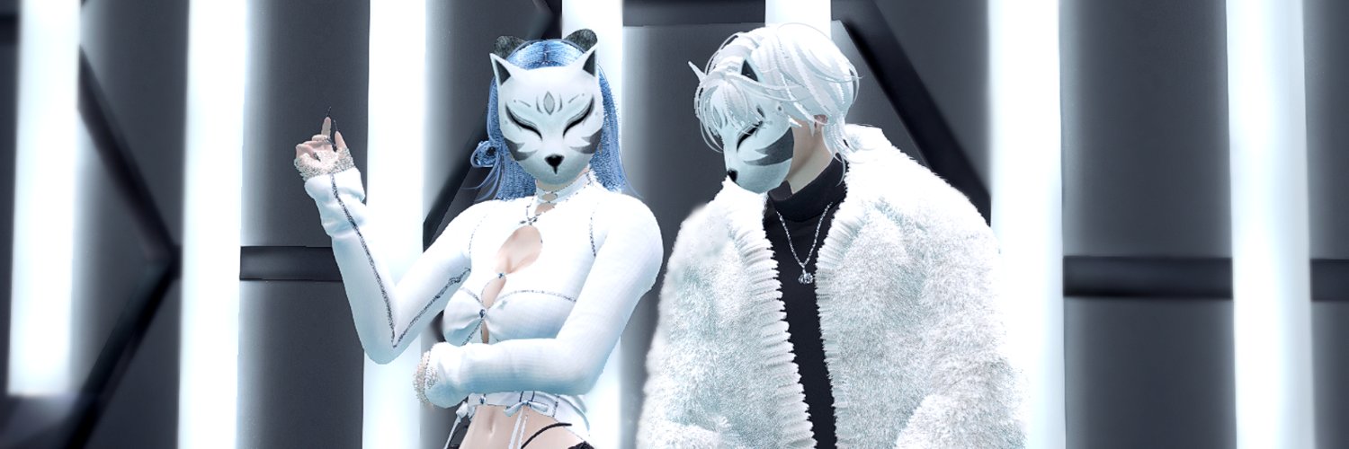 幽音るぎ👻 banner