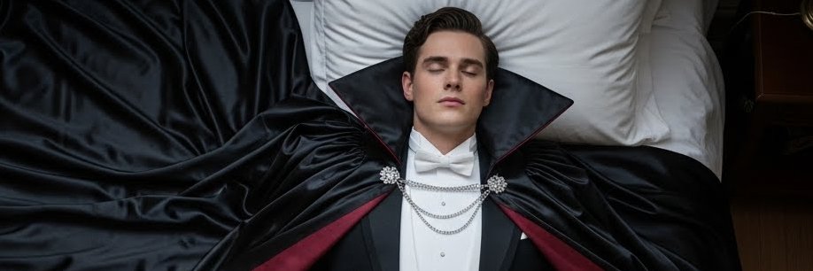 Cape Obsession banner