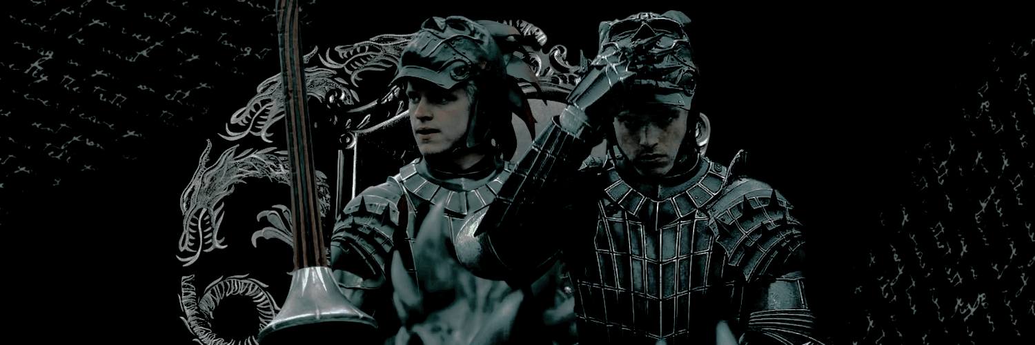 𝓐 𝓮 𝓻 𝓲 𝓸 𝓷 banner