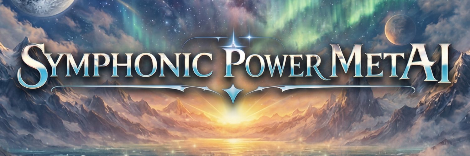 Symphonic Power MetAI (@symphonic_metai) / Posts / X