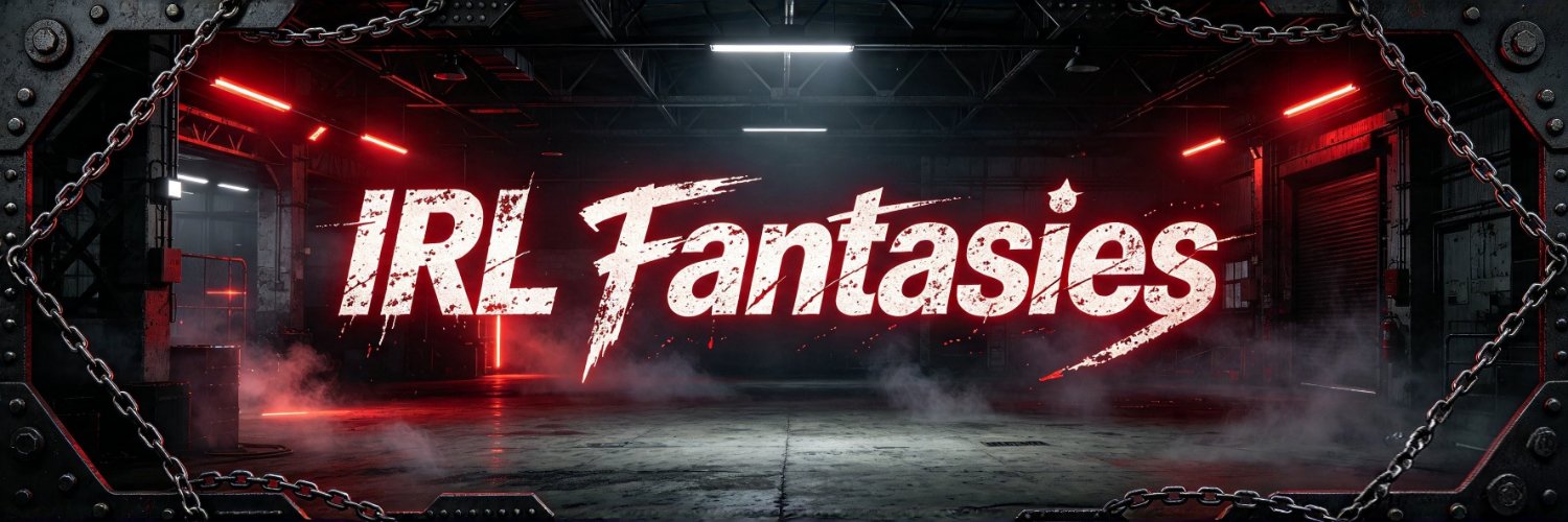 IRLFantasi's profile banner image