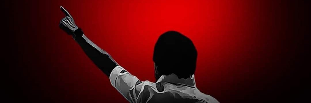 karthaa's profile banner image