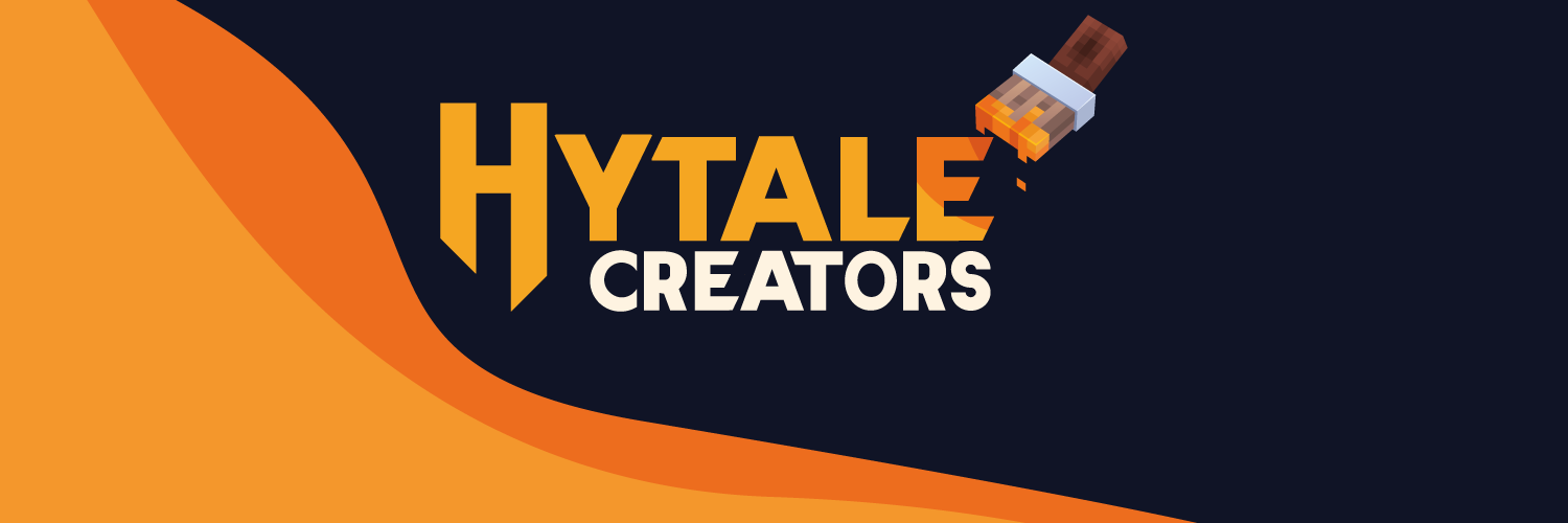 HytaleCreators banner