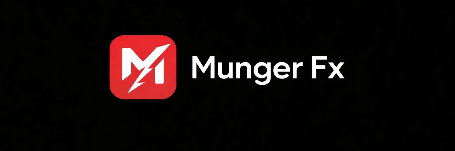 Munger ♈🔱 banner