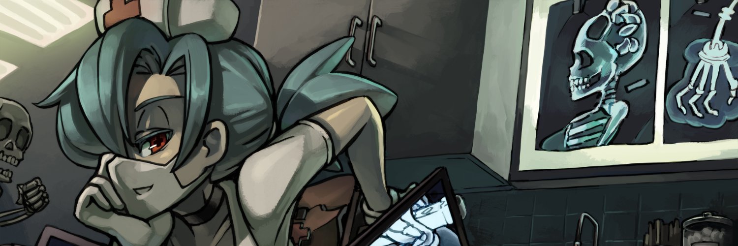 𝐕𝐚𝐥𝐞𝐫𝐢𝐞 (ヴァレリ) banner