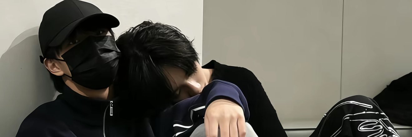 我與你而言是困擾嗎 banner