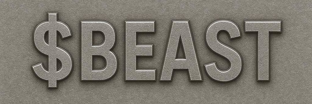 $BEAST banner